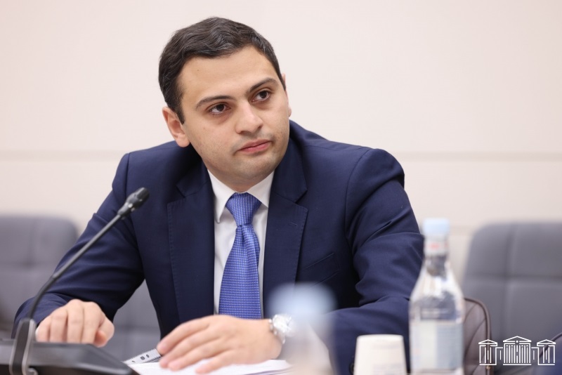 Օրենսդրական նախաձեռնությամբ նախատեսվում է մասնագիտական և բարձրագույն կրթության հնարավորություն ԱՊՀ անդամ երկրներում