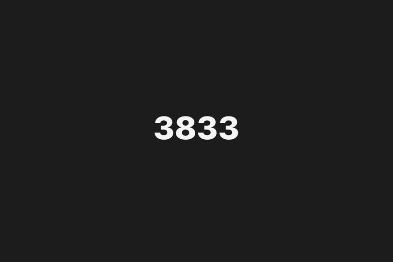 3,833 people were killed as a result of the 44-day war, Speaker of Armenian Parliament