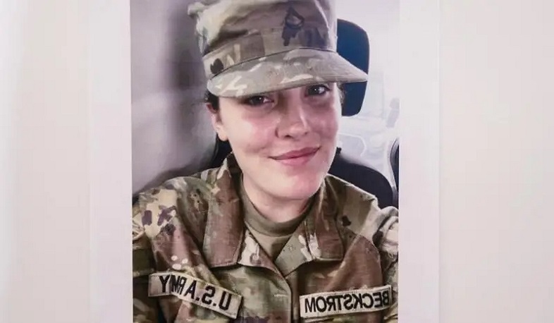 National Guard member dies after shooting in Washington DC: BBC