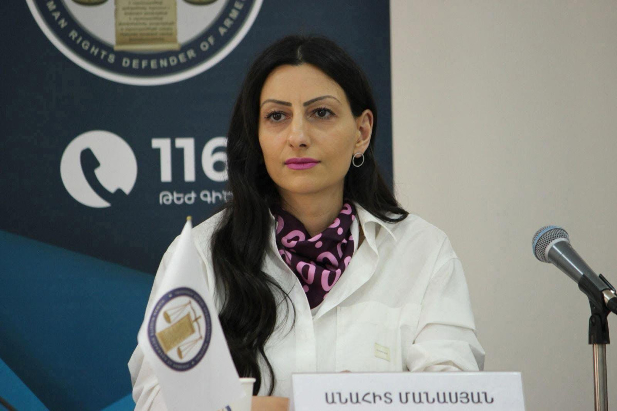 Women human rights defenders must be free from any kind of targeting: Human Rights Defender