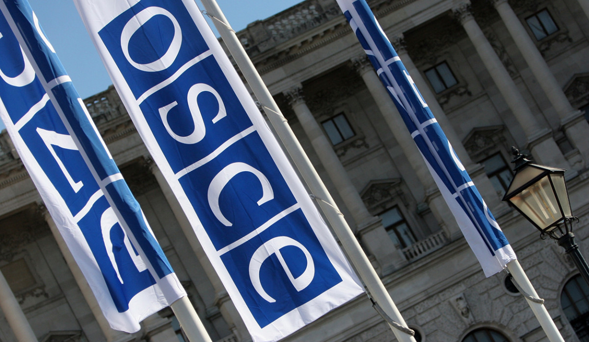 OSCE completes closure of Minsk Process and related structures