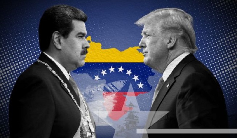 Maduro told US he was ready to resign within 18 months: CNN