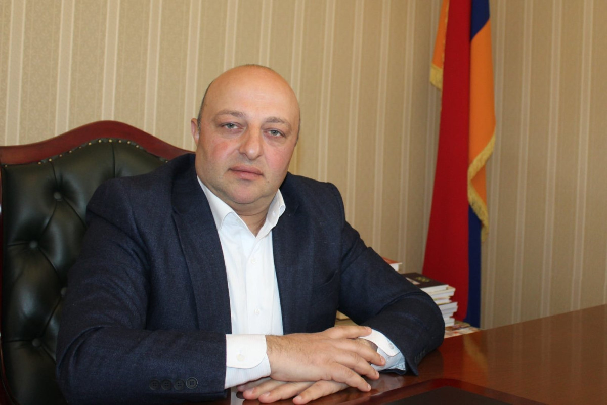 Վերաքննիչ դատարանը փոխել է Արթուր Սարգսյանի խափանման միջոցը