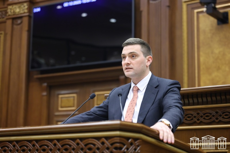 Քննարկվել է ԵԱՏՄ շրջանակում անդամ պետությունների փոխադրողների համար հավասար պահանջների սահմանմանն առնչվող համաձայնագիրը