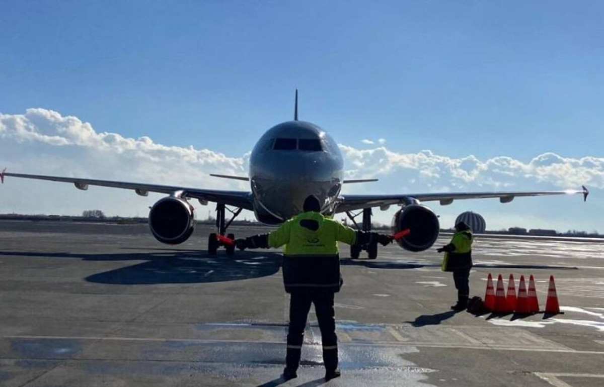 All the main work towards leaving EU aviation blacklist completed: Armenia's Civil Aviation Committee