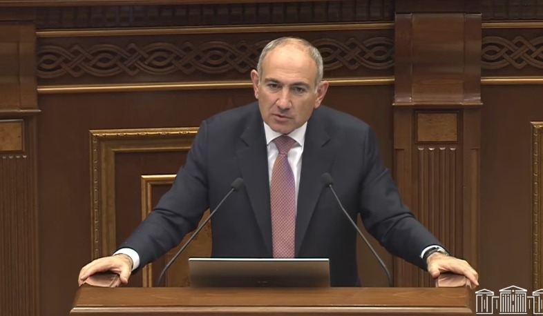 Հայաստանի կառավարության տնօրինման ներքո Քի Վեսթի փաթեթ չկա. վարչապետը փակագծեր է բացում