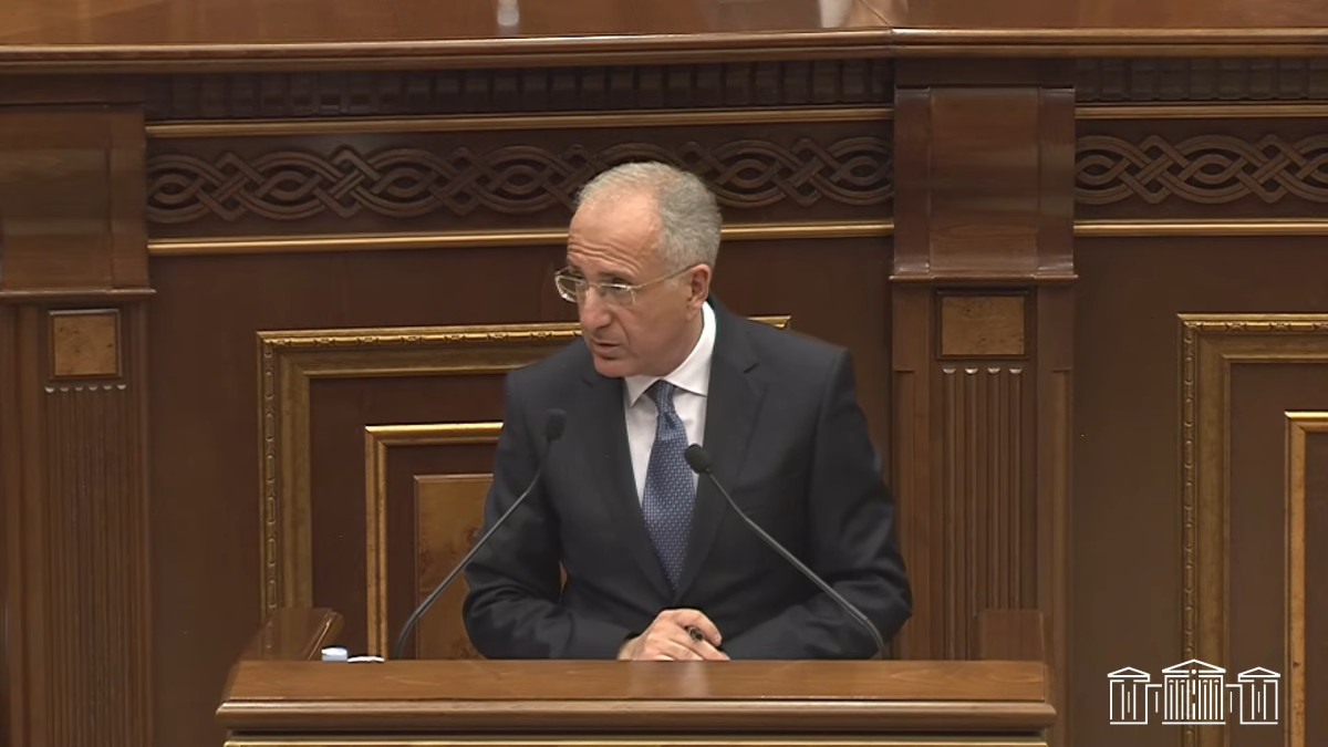 There are many issues requiring clarification regarding TRIPP: NSS Deputy Director