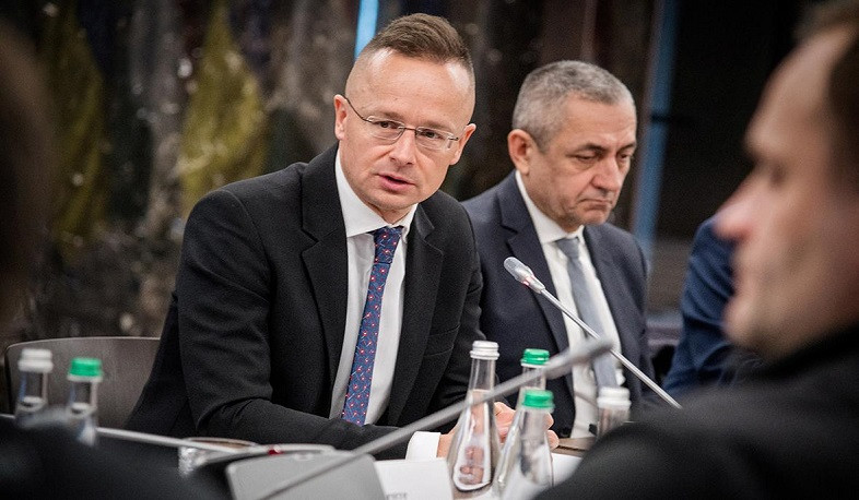 Hungary to sue EU leadership over ban on Russian oil and gas imports