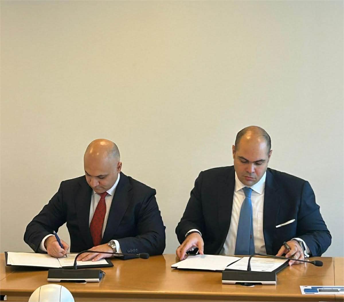 ՄՍՇՊՀ-ն ընդլայնում է համագործակցությունը Եգիպտոսի մրցակցային մարմնի հետ․ ստորագրվել է փոխըմբռնման հուշագիր