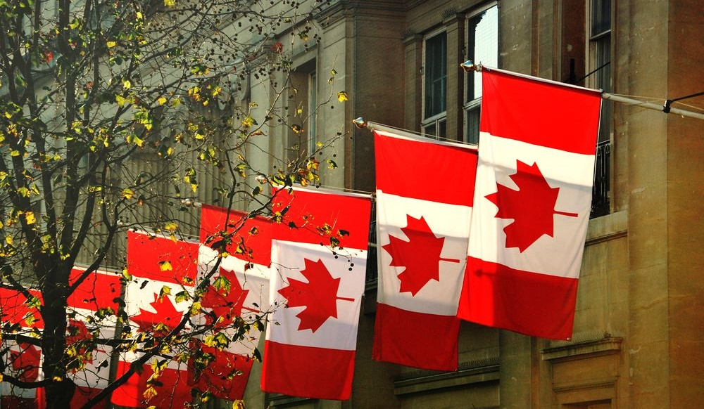Canada removes Syria from list of state sponsors of terrorism