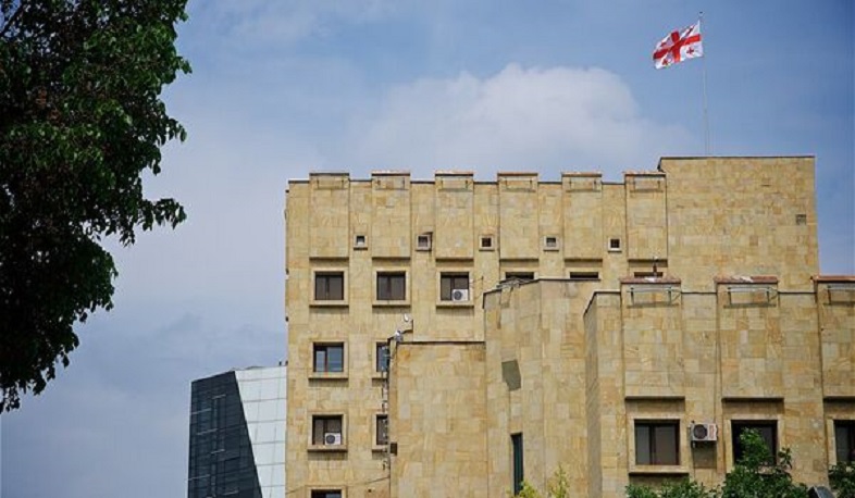 Georgian Railways is instructed to carry out one-time rail transportation of fuel to Armenia completely free of charge: 1tv.ge