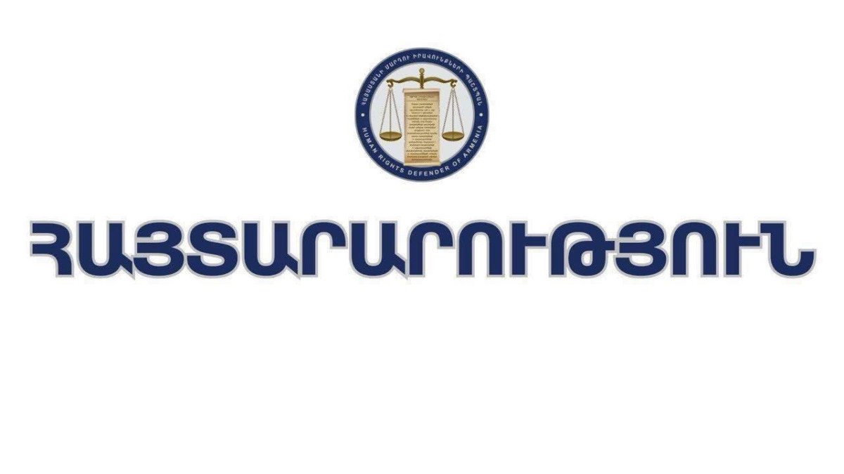 Հայաստանում բռնությունից զերծ միջավայրի ձևավորումն օրակարգային անհրաժեշտություն է. Անահիտ Մանասյան
