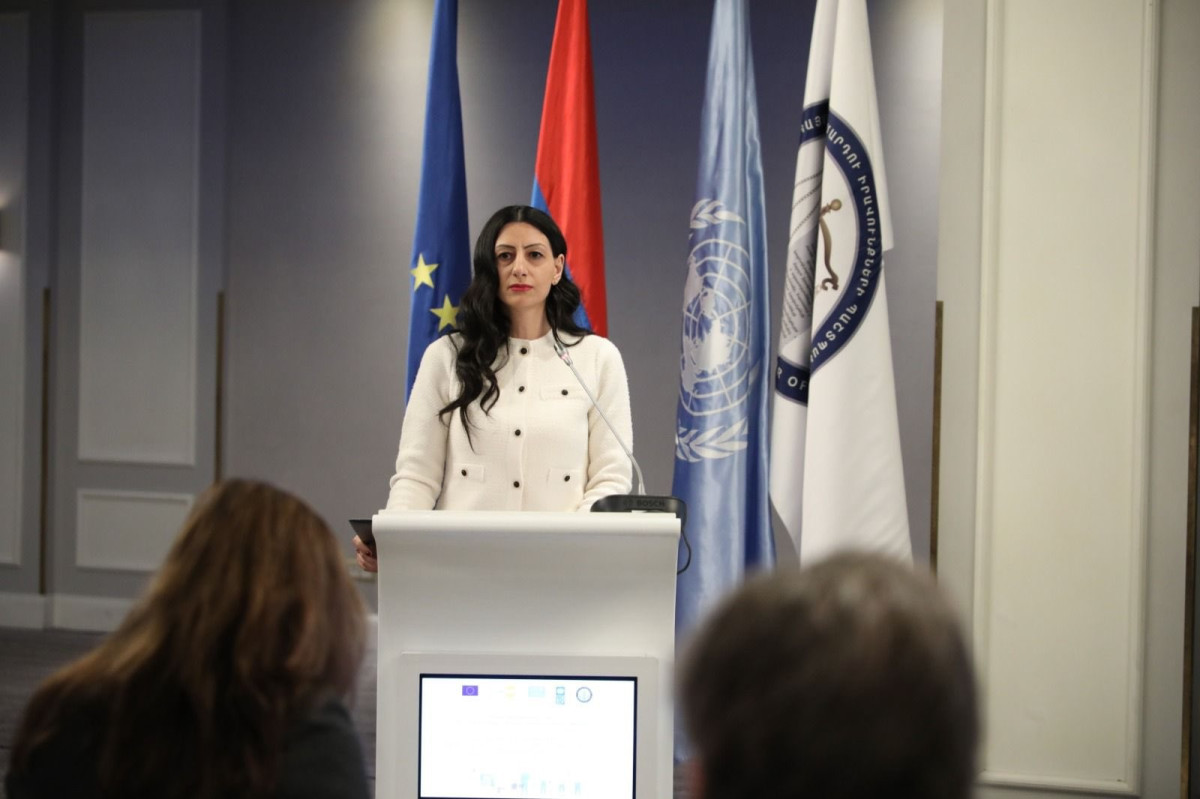 Պետական մարմինների ներկայացուցիչները կառուցողական են՝ ընդունելու մարդու իրավունքների պաշտպանության ոլորտին առնչվող մեր քննադատությունները. ՄԻՊ