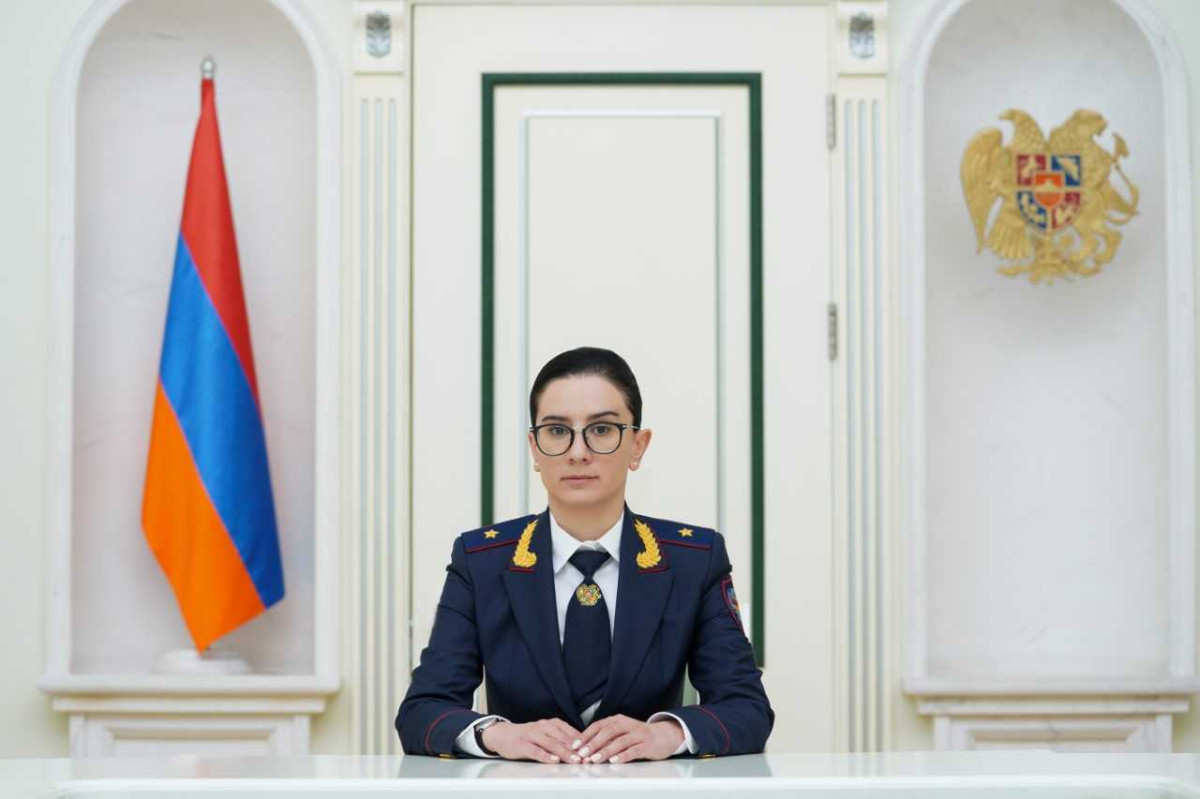 Վարդապետյանը ներկայացրել է Սևանա լճի ափամերձ տարածքներում օրենքի խախտմամբ օտարված գույքերը պետությանը վերադարձնելու մասով աշխատանքները