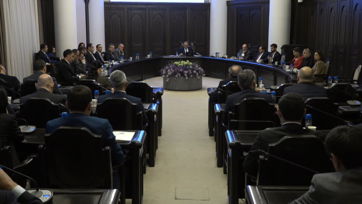 Բարեփոխումներ պետական գույքի օտարման և էլեկտրոնային աճուրդների անցկացման գործընթացում