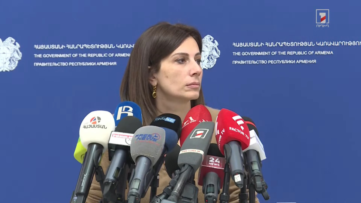 Պետք է գոնե 1 գործատուի մոտ մարդու աշխատավարձը 200 000 դրամից ավելի լինի, որպեսզի 2026-ին ընդգրկվի ապահովագրության մեջ. Ավանեսյան