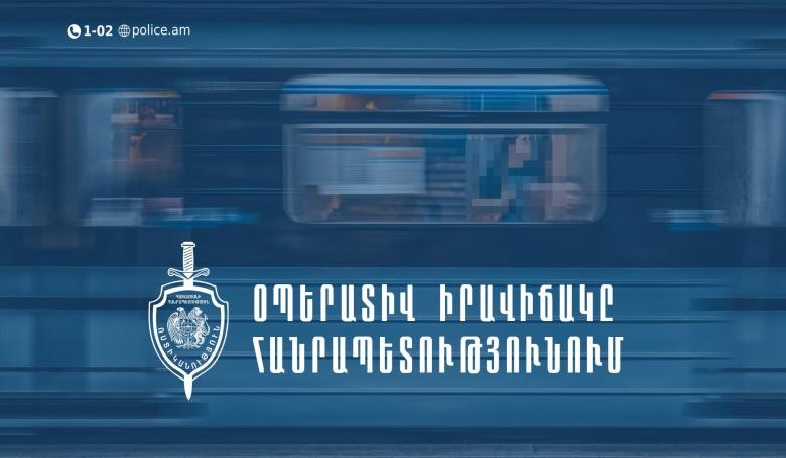 Անցած 1 օրում գրանցվել է 10 ավտովթար․1 մարդ զոհվել է, 19-ը՝ վիրավորվել