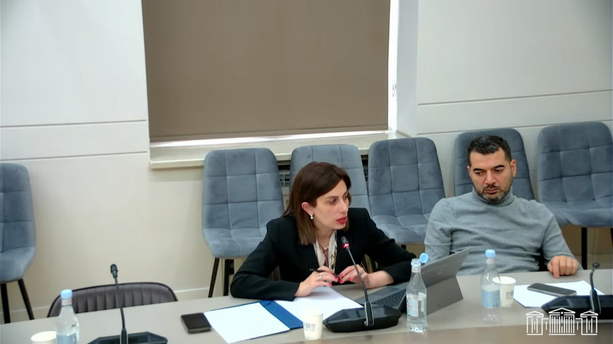 Ավանեսյանը՝ առողջության համընդհանուր ապահովագրության ներդրման արդյունքում բուժաշխատողների աշխատավարձի վերանայման մասին