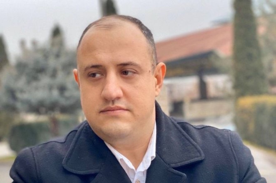Միհրան Հակոբյանի ծեծի գործով 4 անձ է ձերբակալվել. ՆԳՆ