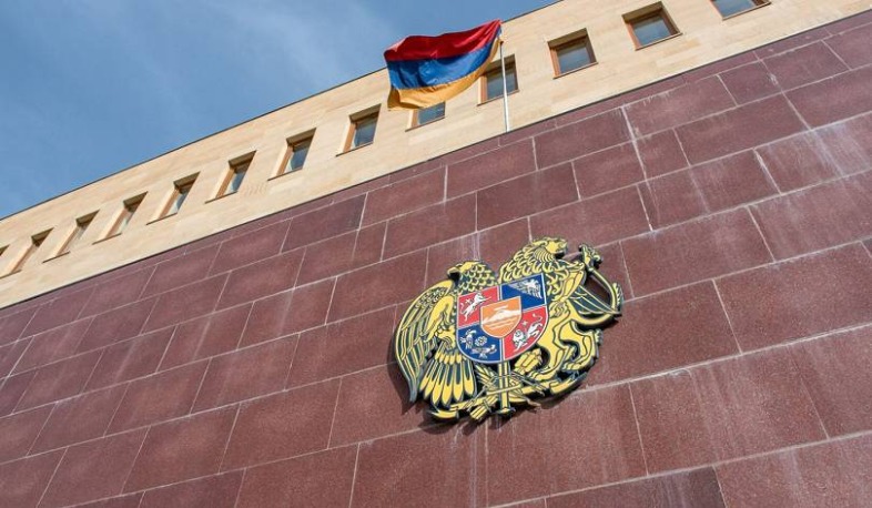Հայտնաբերվել է զինծառայող Սմբատ Մհերի Կիրակոսյանի դին՝ հրազենային վնասվածքով. ՊՆ