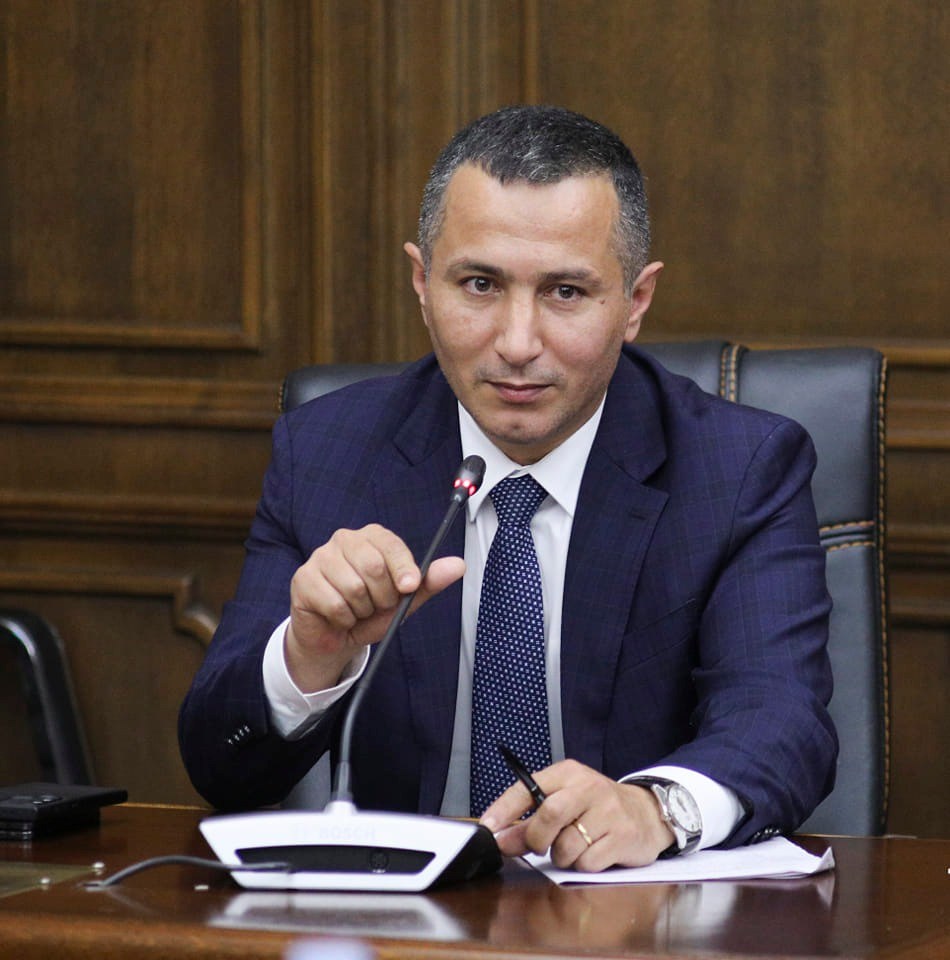 Սյունեցին գիտի, որ անկախ Հայաստանի գոյության ժամանակաշրջանում իր մարզում այս ծավալների գումարների ու որակի շինարարություն, կառուցապատում չի եղել․ մարզպետ