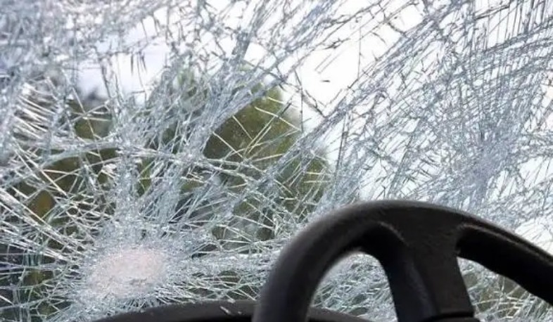 ՃՏՊ Սիսիան-Երևան ավտոճանապարհին․ կա տուժած