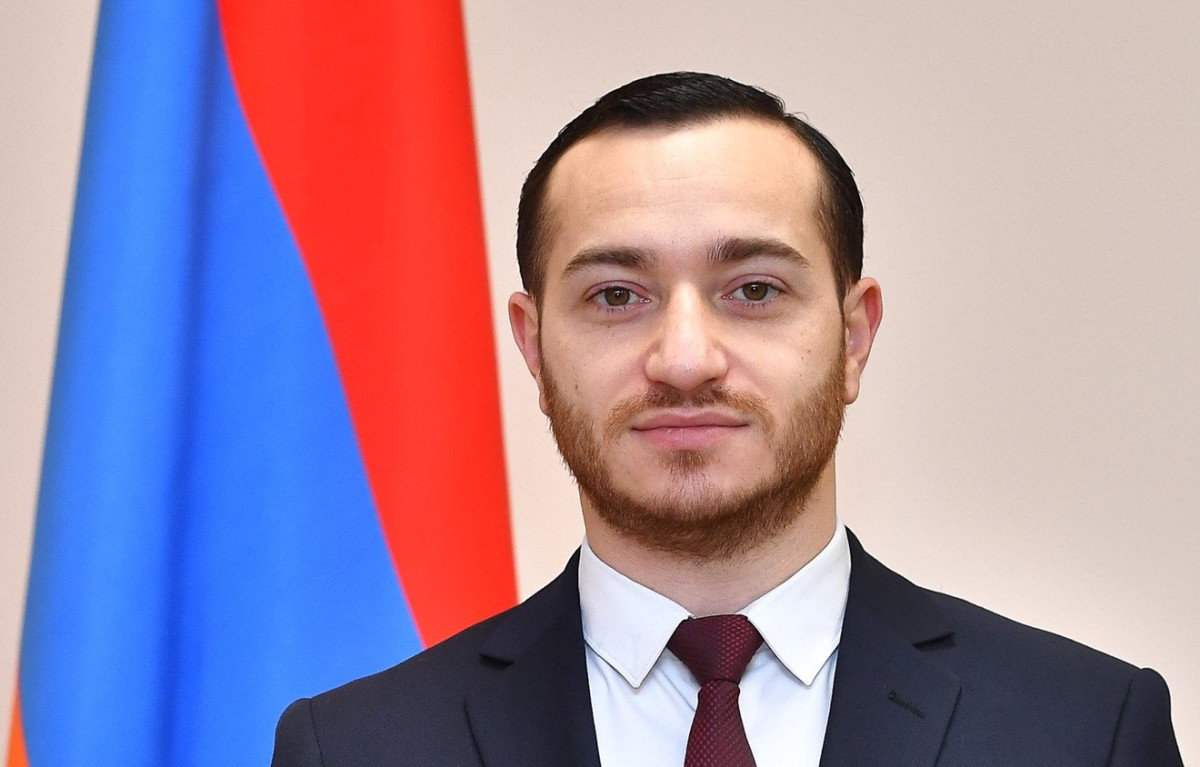 Ֆիշինգը թիվ 1 կիբեռսպառնալիքն է այսօր. ԲՏԱ նախարար