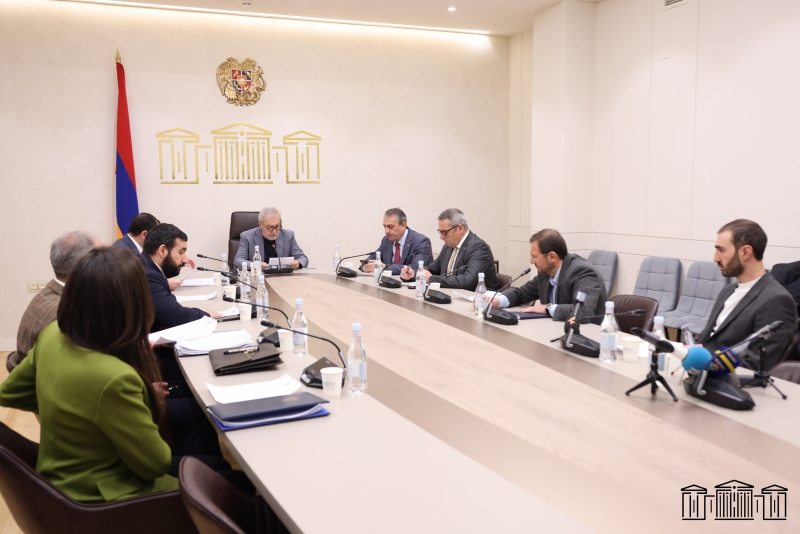 Պարտադիր զինվորական ծառայության ժամկետը նախատեսվում է կրճատել. հանձնաժողովը դրական եզրակացություն է տվել օրինագծին