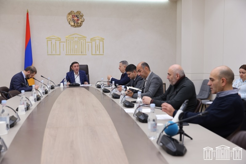 Էլեկտրական շարժիչով տրանսպորտային միջոցների ձեռքբերման համար կստեղծվեն նպաստավոր պայմաններ