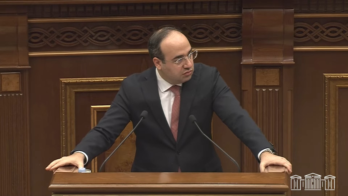 ԼՂ-ից տեղահանվածների բնակապահովության ծրագրի աջակցության չափն ընտանիքի յուրաքանչյուր անդամի մասով 3, 4 կամ 5 մլն դրամ կլինի