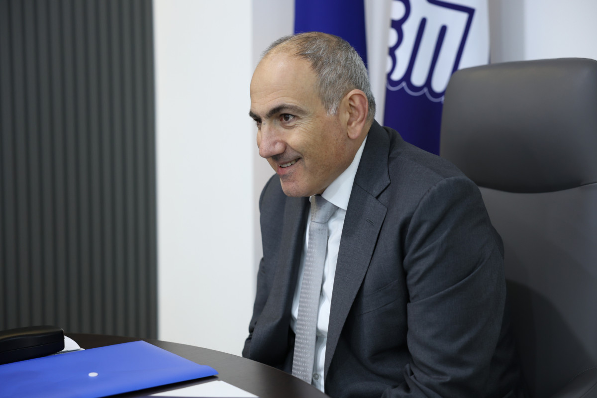 Շարունակվում են ՔՊ պատգամավորի թեկնածուների գրանցում-չգրանցումները. վարչապետ