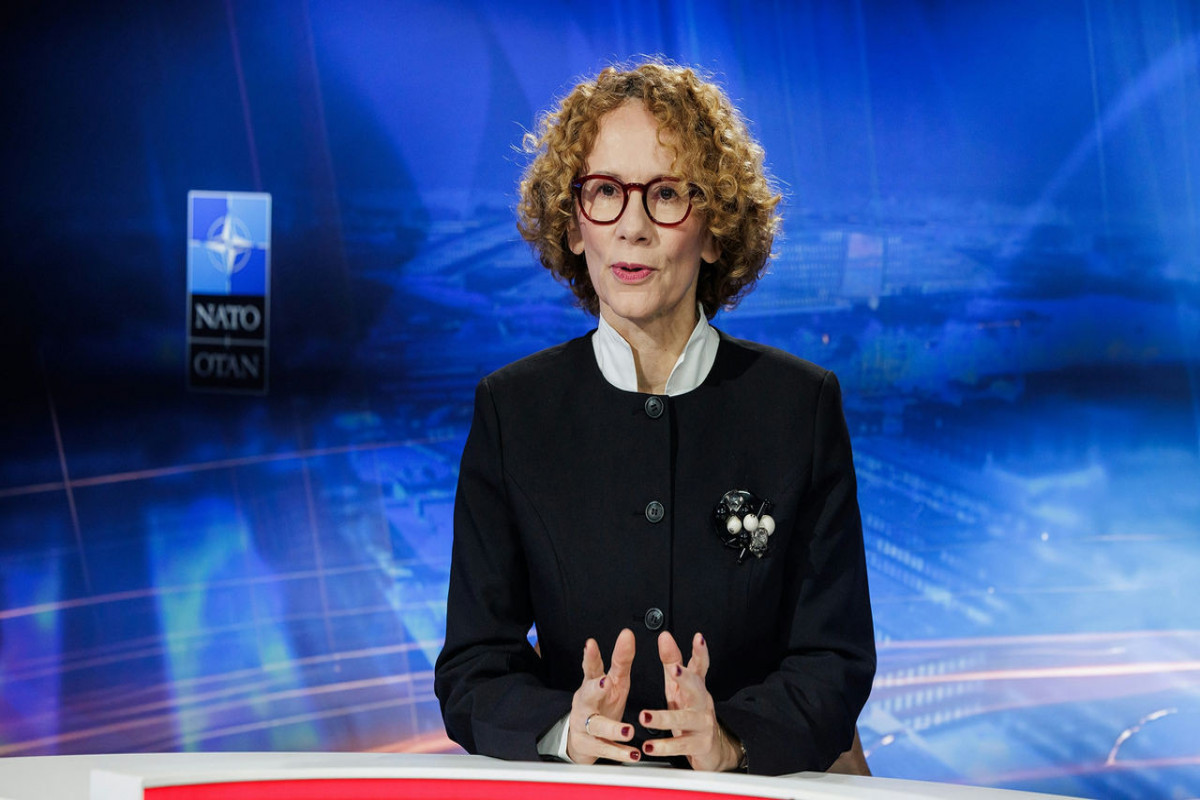 NATO Deputy Secretary General to visit Armenia