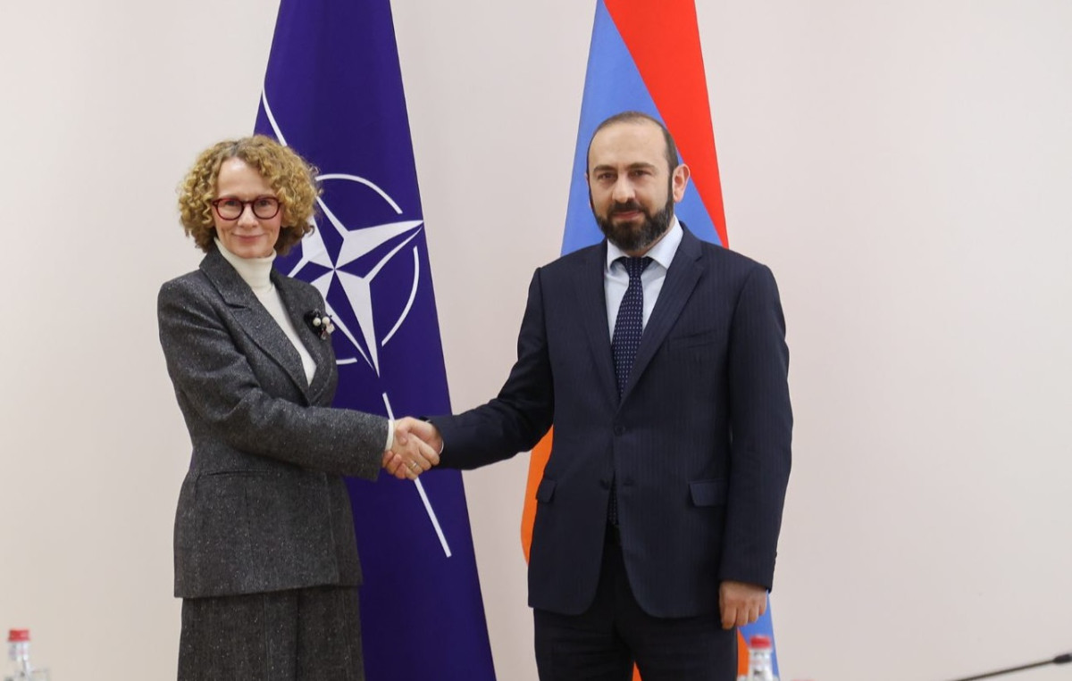 ՀՀ-ՆԱՏՕ գործընկերության նոր ծրագրի հաստատումով հնարավորություն կստեղծվի հարաբերությունները զարգացնել առավել հավակնոտ օրակարգով. Միրզոյան