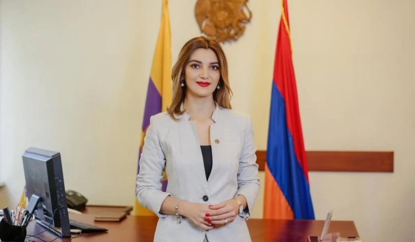 Վաղարշապատ համայնքի նախկին ղեկավարի և նրա հետ փոխկապակցված ևս 4 անձանց վերաբերյալ նախաքննությունն ավարտվել է. Հակակոռուպցիոն կոմիտե