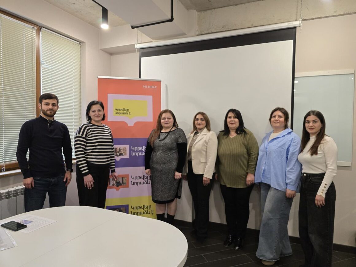 «Նոր մեկնարկ» կրթաթոշակային նախագծի շահառուները ստանում են առաջին կիսամյակի ուսման վարձերի փոխհատուցում