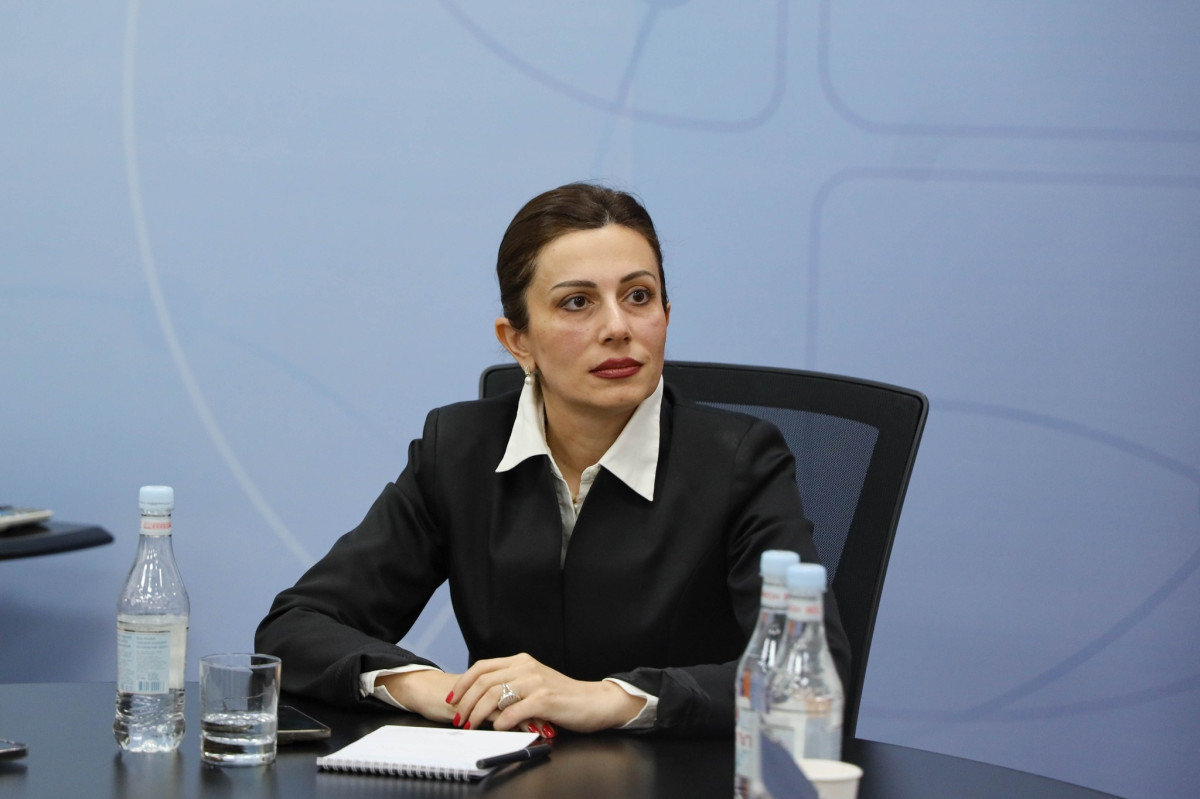 Վստահ եմ` մեր համակարգն ունի ներուժ՝ լավագույն ծառայությունները մատուցելու. Ավանեսյանը՝ առողջության համընդհանուր ապահովագրության մասին