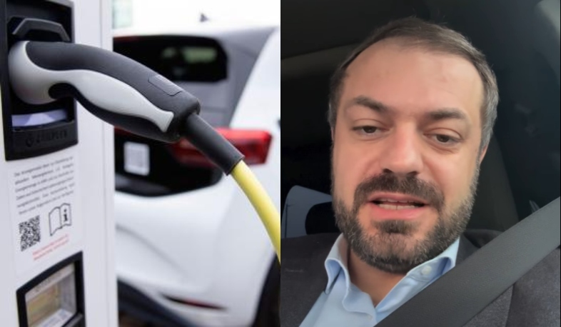 15,000 էլեկտրամոբիլների քվոտայի մեջ 12,000-ը տրամադրվելու է ֆիզիկական անձանց և այն իրավաբանական անձանց, որոնք դիլեր չեն․ Պապոյան