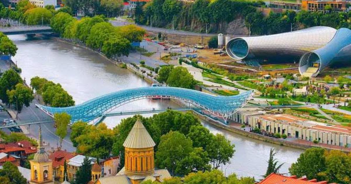 Health insurance will be mandatory for tourists entering Georgia from 2026