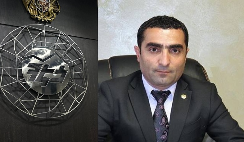 Նախօրեին վթարի հետևանքով հոսանքազուրկ մնացած շուրջ 11.500 բաժանորդների էլեկտրամատակարարումը վերականգնվեց. Ռոմանոս Պետրոսյան