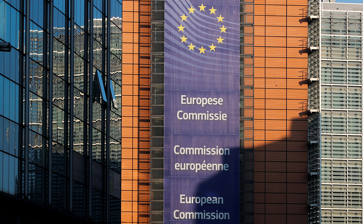 European Union is preparing 20th package of sanctions against Russia: WELT