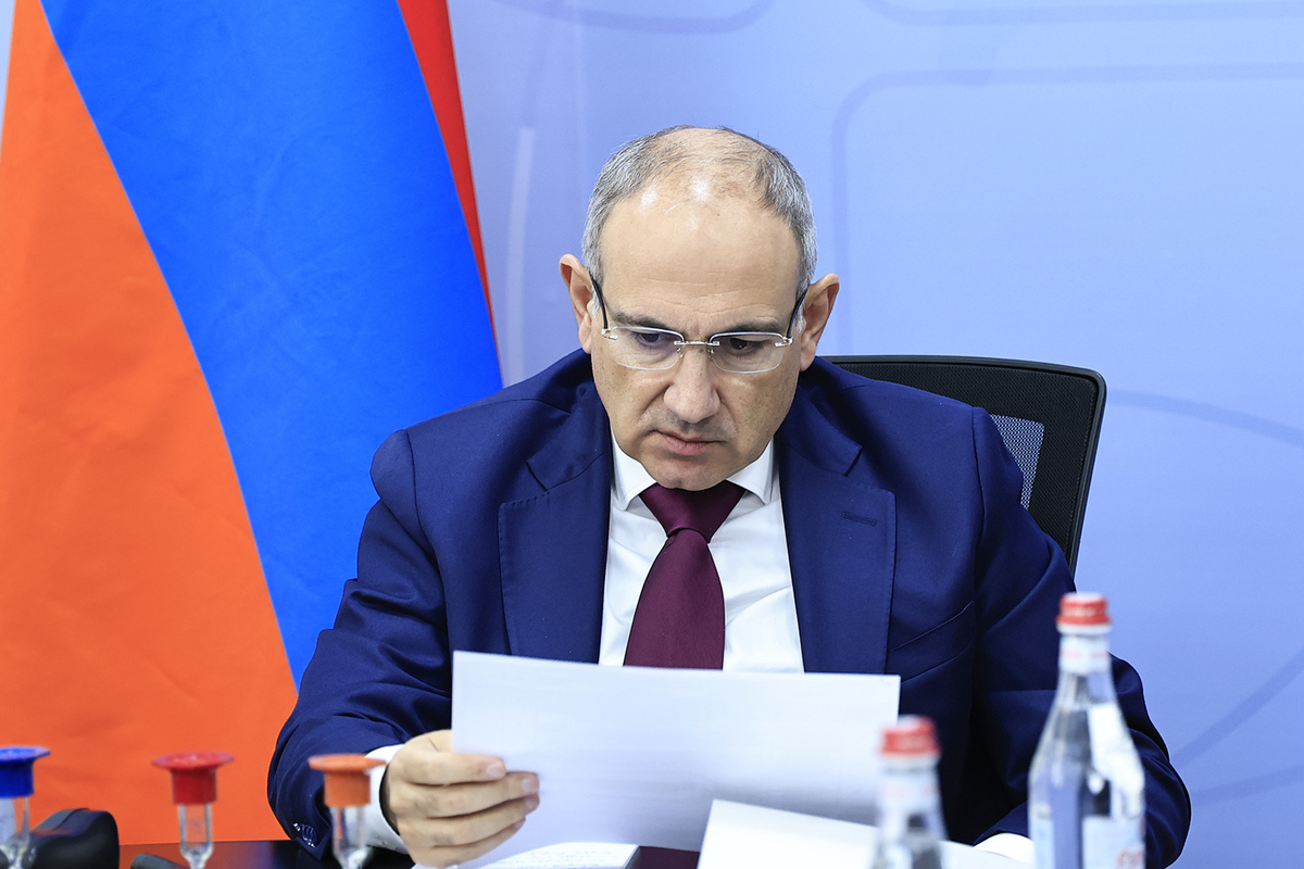 2026–ին առողջապահության ոլորտի բյուջեն ավելացել է՝ հասնելով 220 մլրդ դրամի․ Փաշինյան