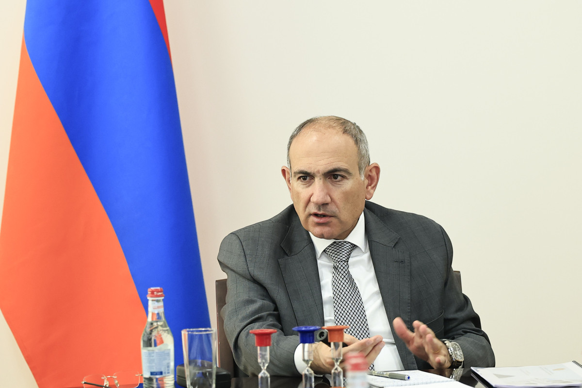 Սիրելի քաղաքացիներ, խնդրում եմ զգոն լինել և չտրվել խարդախությունների. վարչապետ