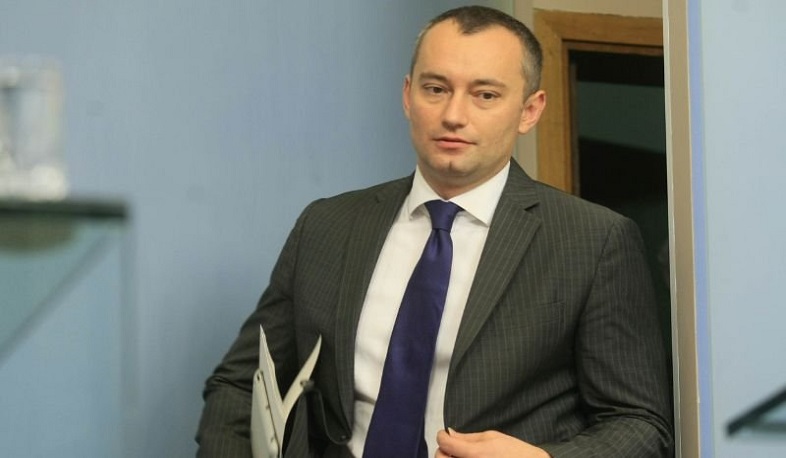 Болгарский дипломат Николай Младенов возглавит Совет мира в Газе