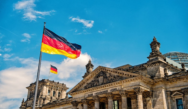 Germany welcomes delivery of second batch of Azerbaijani petroleum products to Armenia