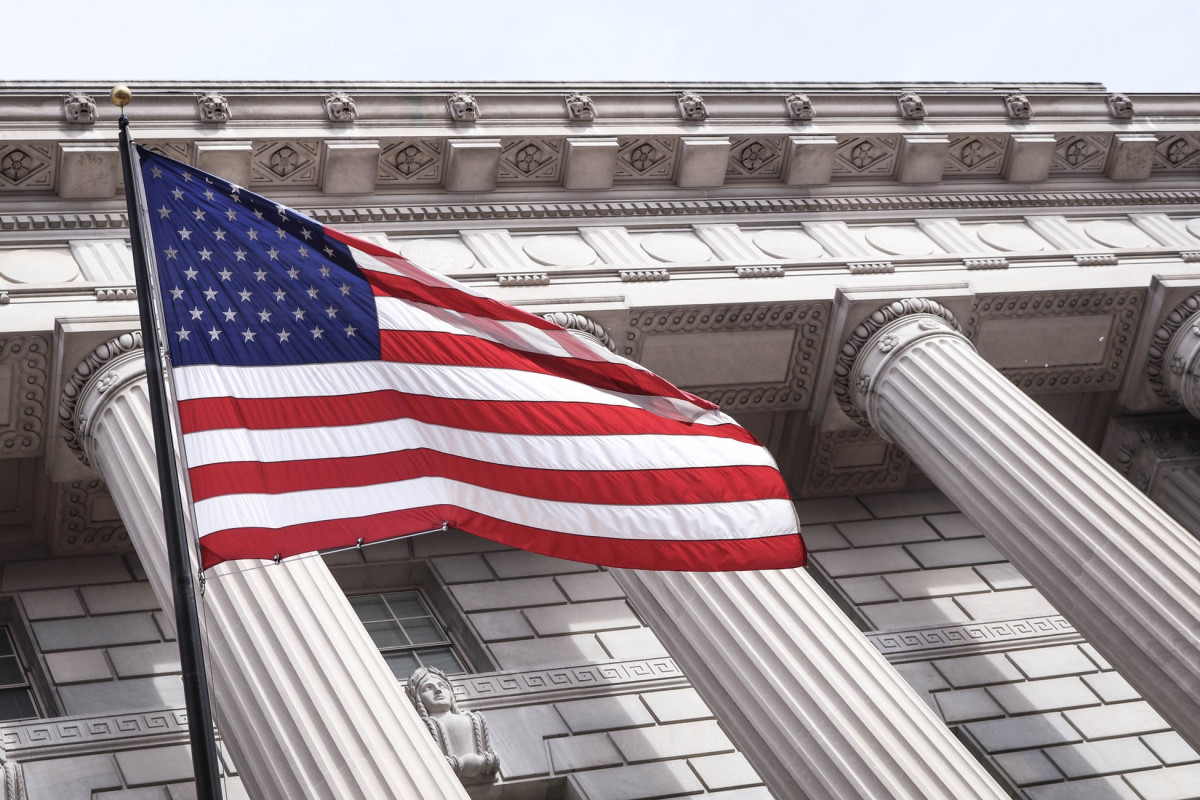 США поддерживают храбрый народ Ирана: Рубио
