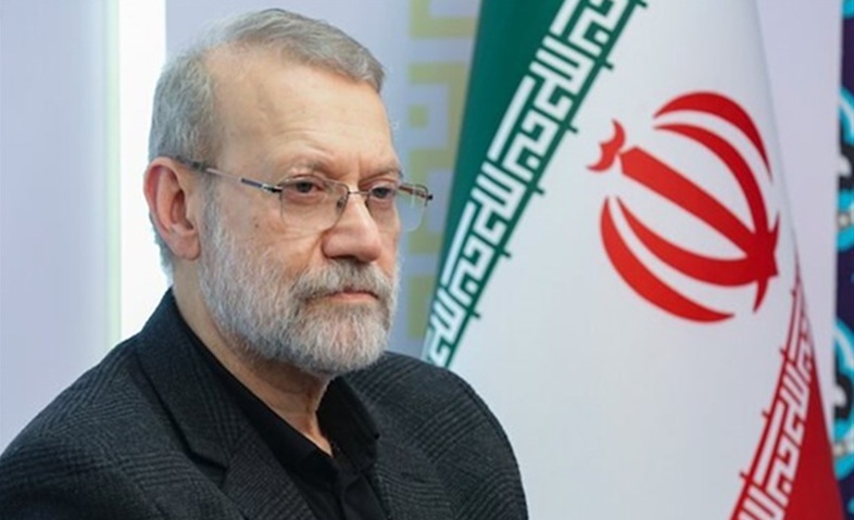 Iran's Security Council Secretary calls for decisive action against rioters