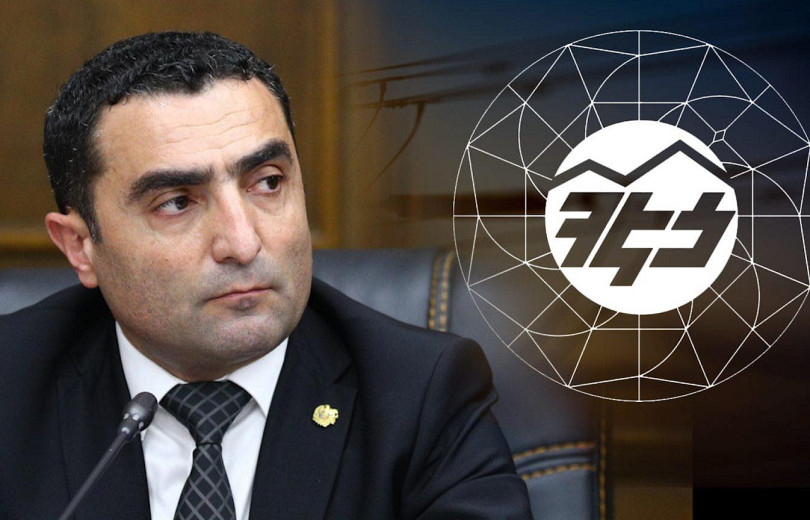 Հանձնարարվել է առավելագույնս խստացնել վերահսկողությունը բոլոր բաշխիչ ենթակայաններում. Ռոմանոս Պետրոսյան