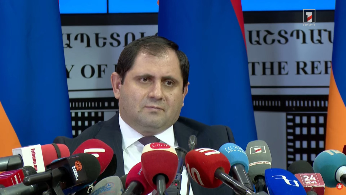 Əldə edilən müdafiə silahları olduqca rəqabətlidir və artıq bir çox ölkənin marağını cəlb edir։ Papikyan