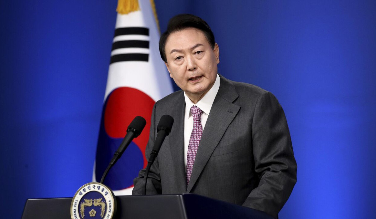 Prosecutors to seek sentencing in ex-President Yoon's suspected insurrection trial