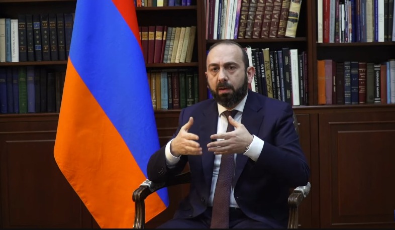 Razılaşdırılanlar kağız üzərində qoyulub gecə dərc olunub: Xİ naziri TRIPP çərçivə sənədi haqqında